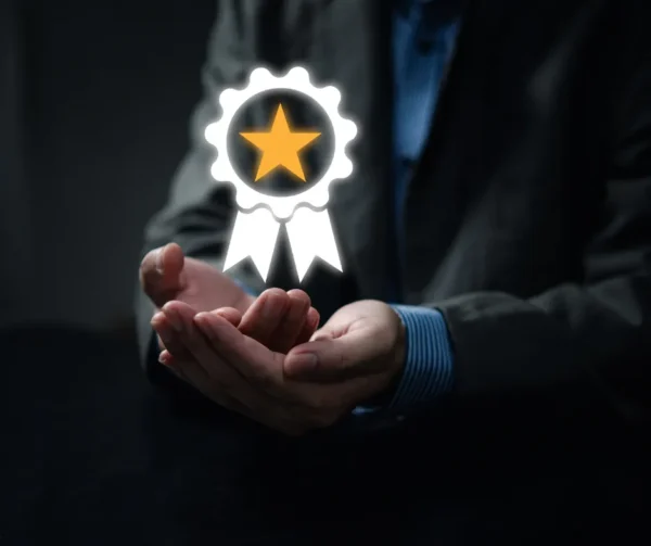 Trust Building Growth Package