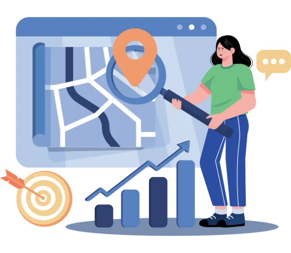Local SEO Starter Plan